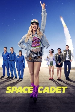 Space Cadet Space Cadet