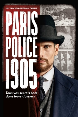 Paris Police 1905 Paris Police 1905