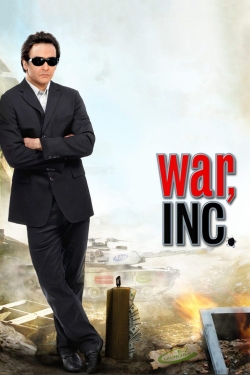 War, Inc. War, Inc.