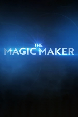 The Magic Maker The Magic Maker
