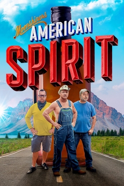 Moonshiners: American Spirit Moonshiners: American Spirit