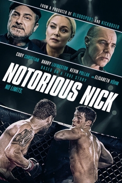 Notorious Nick Notorious Nick