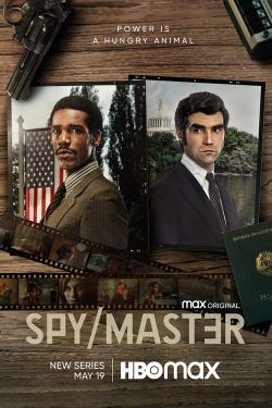Spy/Master Spy/Master