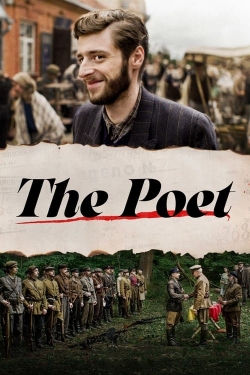 The Poet The Poet