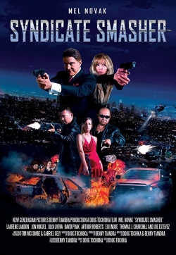 Syndicate Smasher Syndicate Smasher