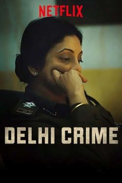 Delhi Crime Delhi Crime