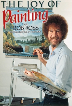 The Joy of Painting The Joy of Painting