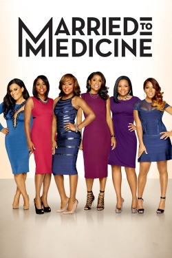 Married to Medicine Married to Medicine