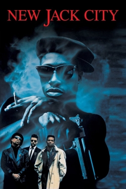 New Jack City New Jack City