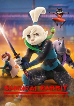 Samurai Rabbit: The Usagi Chronicles Samurai Rabbit: The Usagi Chronicles
