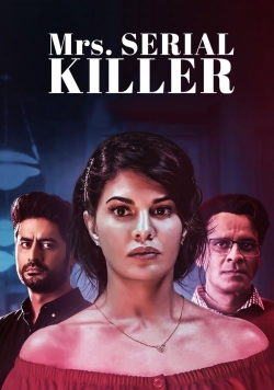 Mrs. Serial Killer Mrs. Serial Killer