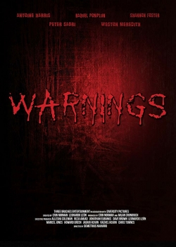 Warnings Warnings