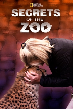 Secrets of the Zoo: All Access Secrets of the Zoo: All Access