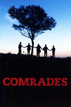 Comrades Comrades