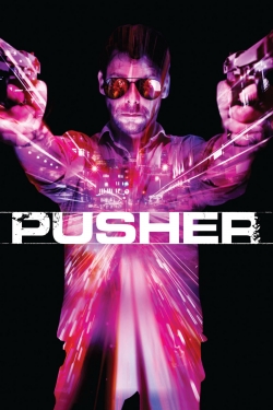 Pusher Pusher
