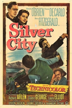 Silver City Silver City