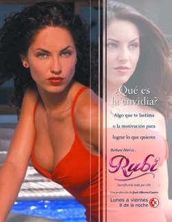 Rubí Rubí