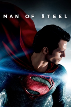 Man of Steel Man of Steel