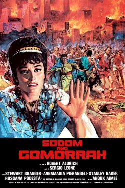 Sodom and Gomorrah Sodom and Gomorrah