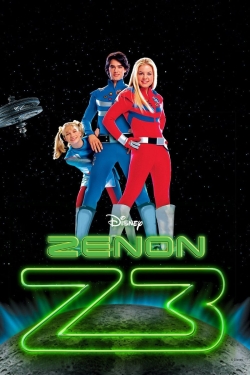 Zenon: Z3 Zenon: Z3