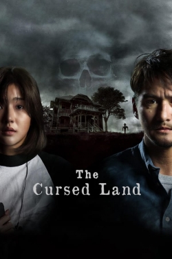 The Cursed Land The Cursed Land