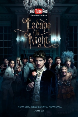 Escape the Night Escape the Night
