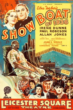 Show Boat Show Boat