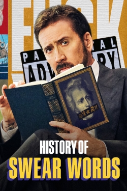 History of Swear Words History of Swear Words