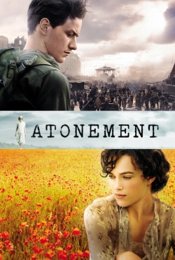 Atonement Atonement