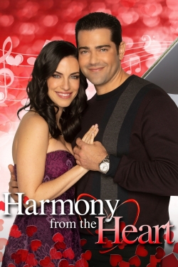 Harmony From The Heart Harmony From The Heart