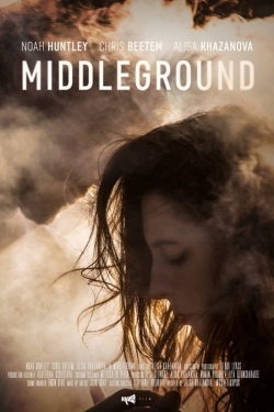 Middleground Middleground