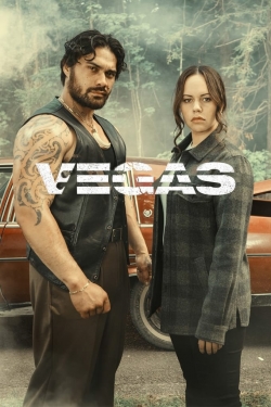 Vegas Vegas