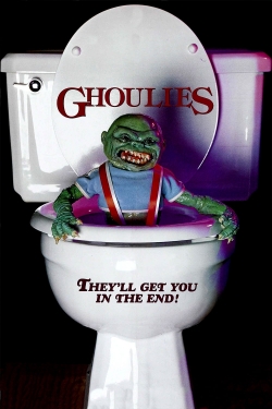 Ghoulies Ghoulies