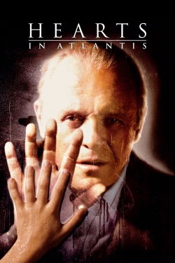 Hearts in Atlantis Hearts in Atlantis