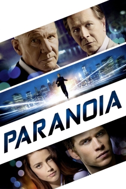 Paranoia Paranoia