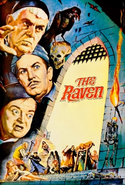 The Raven The Raven