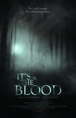 It's in the Blood It's in the Blood