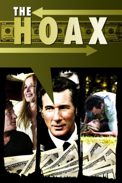 The Hoax The Hoax