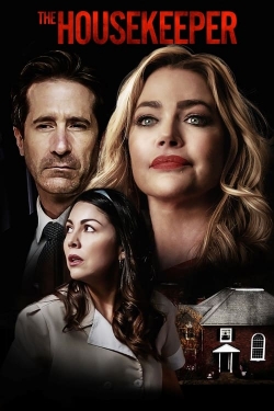 The Housekeeper The Housekeeper