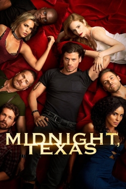 Midnight, Texas Midnight, Texas