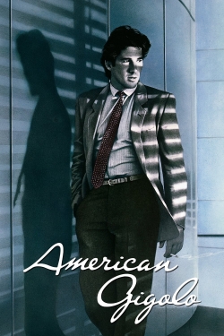 American Gigolo American Gigolo