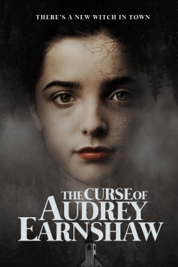 The Curse of Audrey Earnshaw The Curse of Audrey Earnshaw