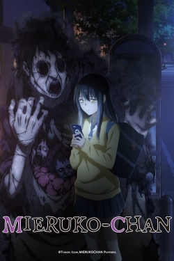 Mieruko-chan Mieruko-chan