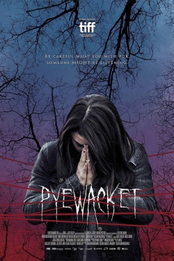 Pyewacket Pyewacket