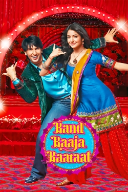 Band Baaja Baaraat Band Baaja Baaraat