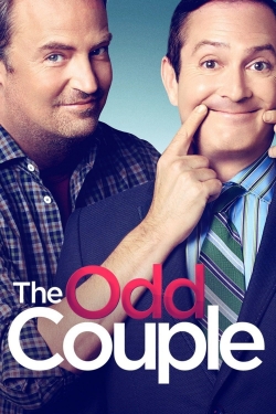 The Odd Couple The Odd Couple