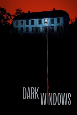 Dark Windows Dark Windows