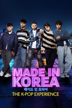 Made in Korea: The K-Pop Experience Made in Korea: The K-Pop Experience