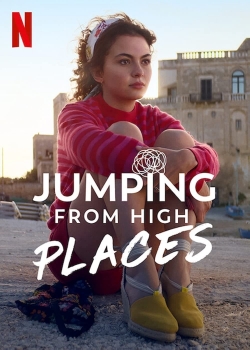 Jumping from High Places Jumping from High Places