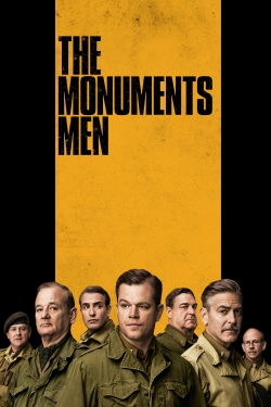 The Monuments Men The Monuments Men